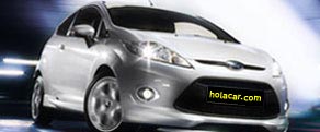 car rentals cordoba train station
